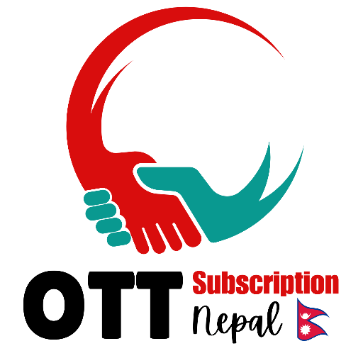 OTT Subscription Nepal